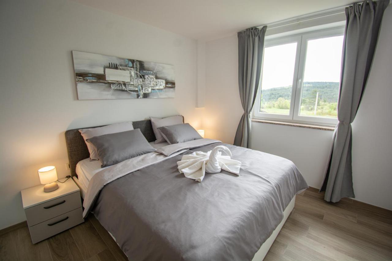 Holiday House Oljka Kobdilj Εξωτερικό φωτογραφία