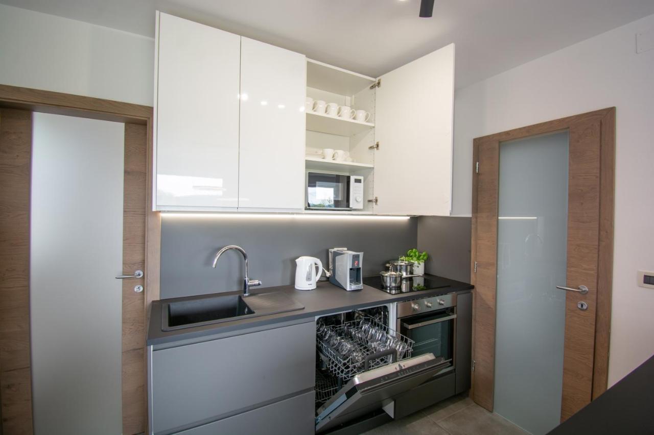 Holiday House Oljka Kobdilj Εξωτερικό φωτογραφία