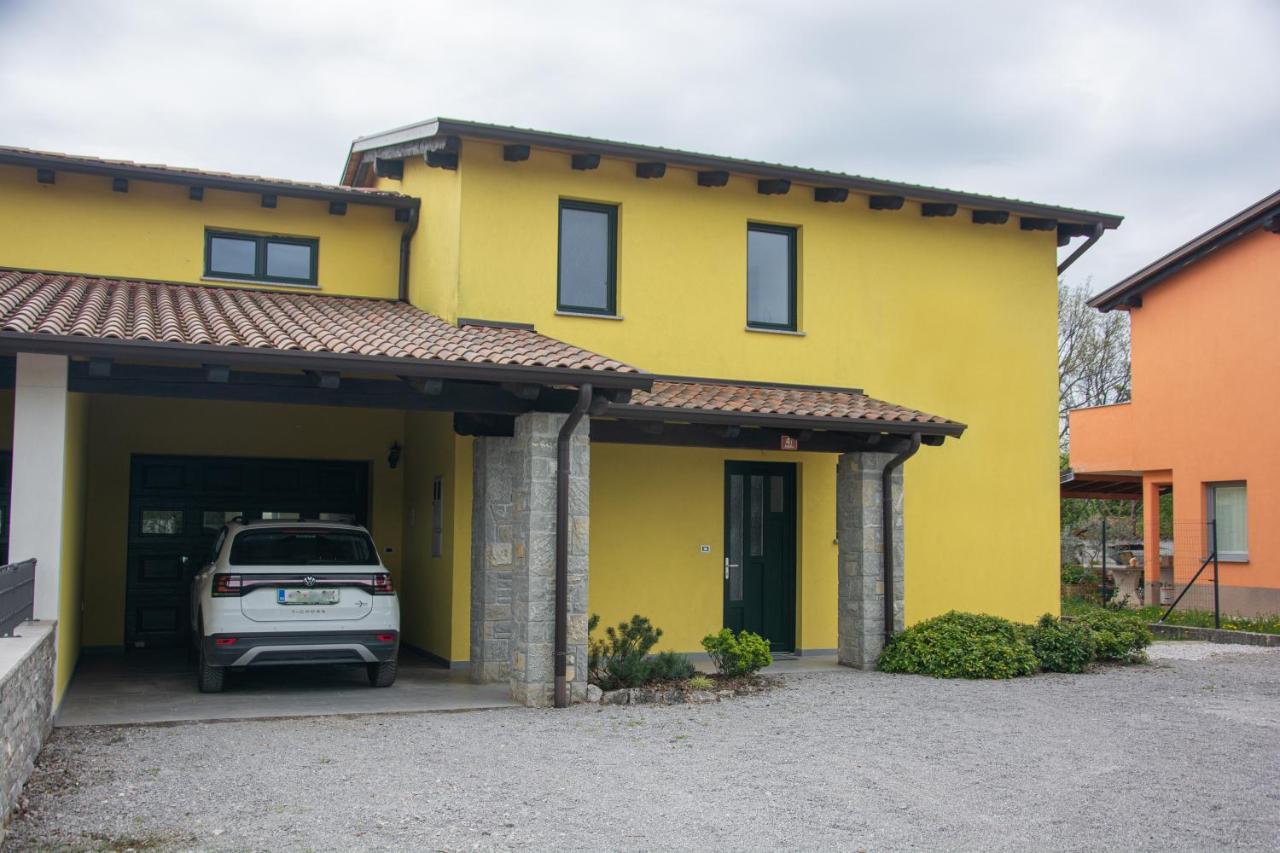 Holiday House Oljka Kobdilj Εξωτερικό φωτογραφία