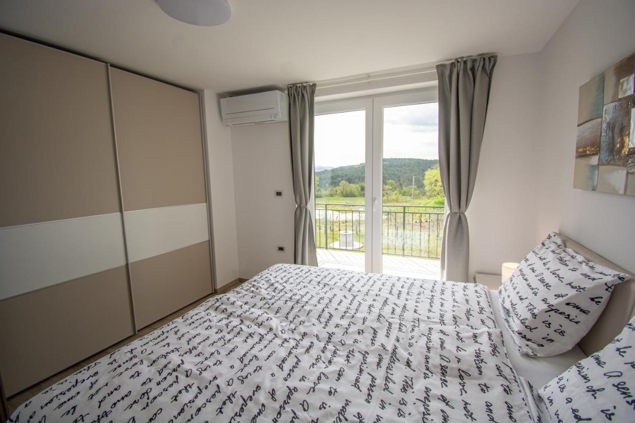 Holiday House Oljka Kobdilj Εξωτερικό φωτογραφία