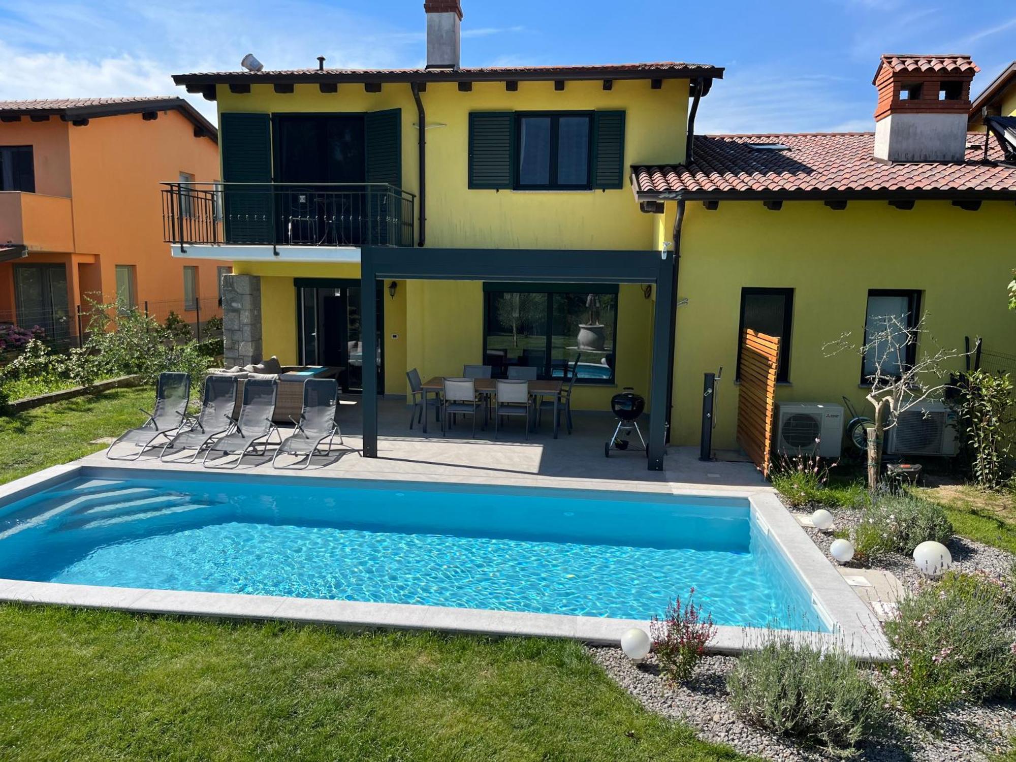Holiday House Oljka Kobdilj Εξωτερικό φωτογραφία
